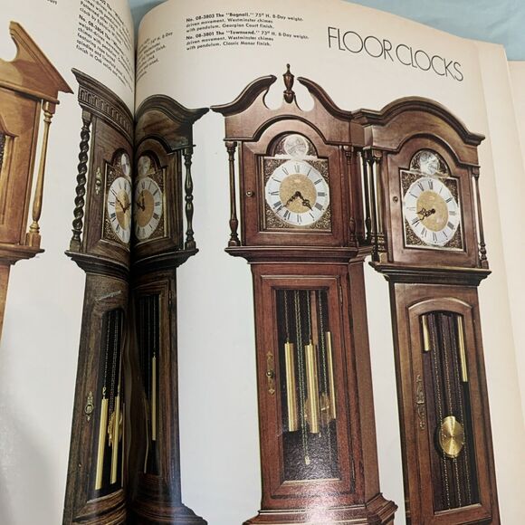The Ethan Allen Treasury of American Traditional Interiors 72nd Edition Vintage - Picture 10 of 10
